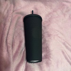 Brand New Starbucks Green Studded Cup